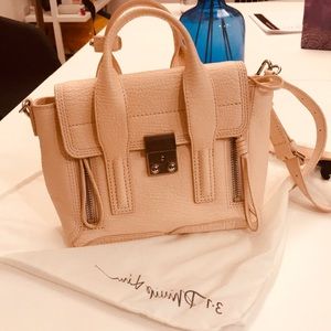 3.1 Philip Lim Mini Pashli